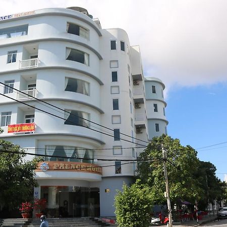 Palace Hotel Rạch Giá Luaran gambar