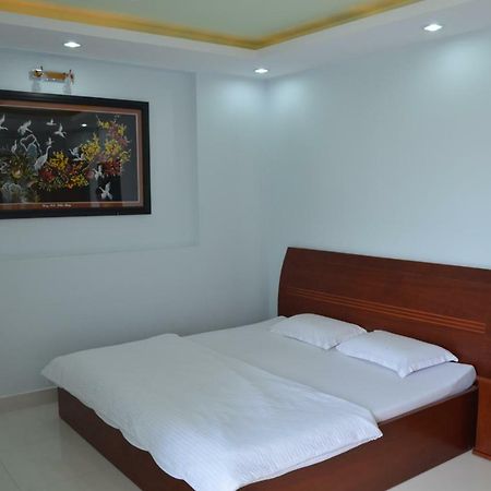 Palace Hotel Rạch Giá Luaran gambar