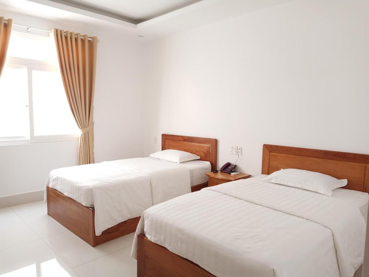 Palace Hotel Rạch Giá Luaran gambar