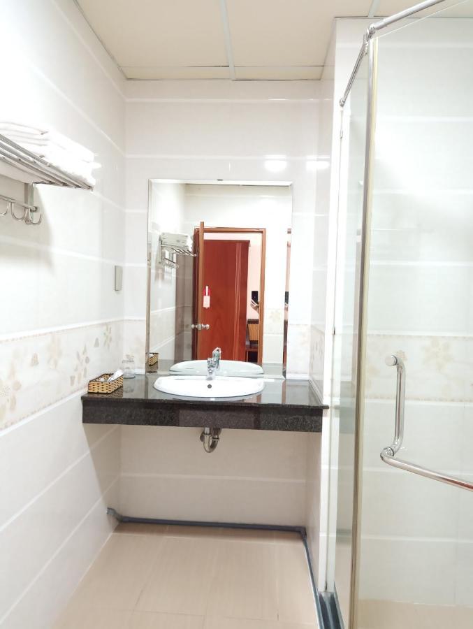 Palace Hotel Rạch Giá Luaran gambar