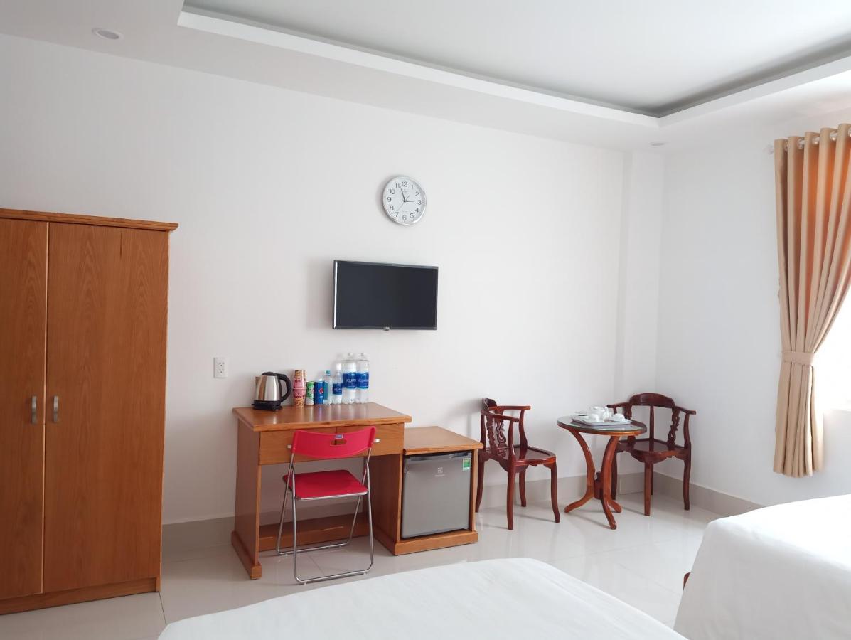 Palace Hotel Rạch Giá Luaran gambar