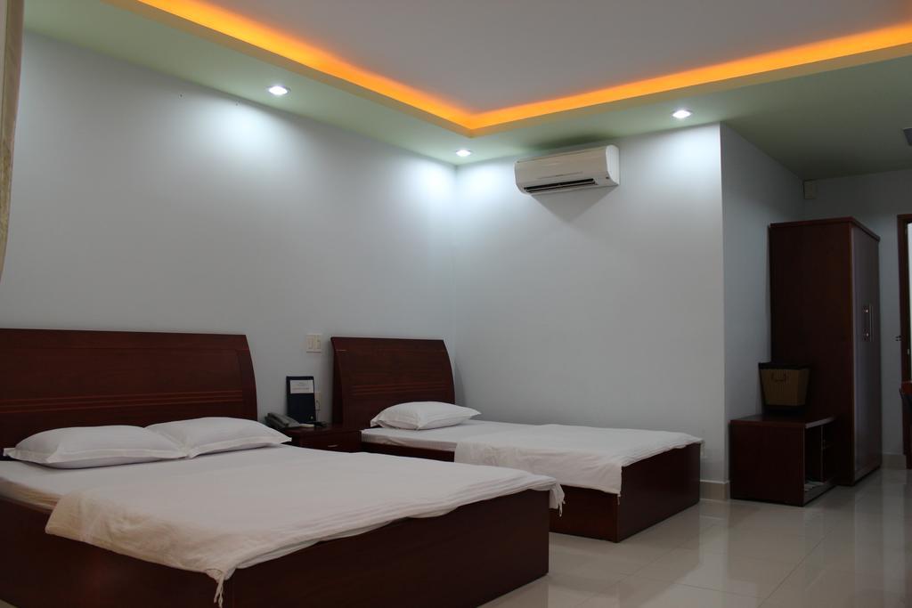 Palace Hotel Rạch Giá Luaran gambar