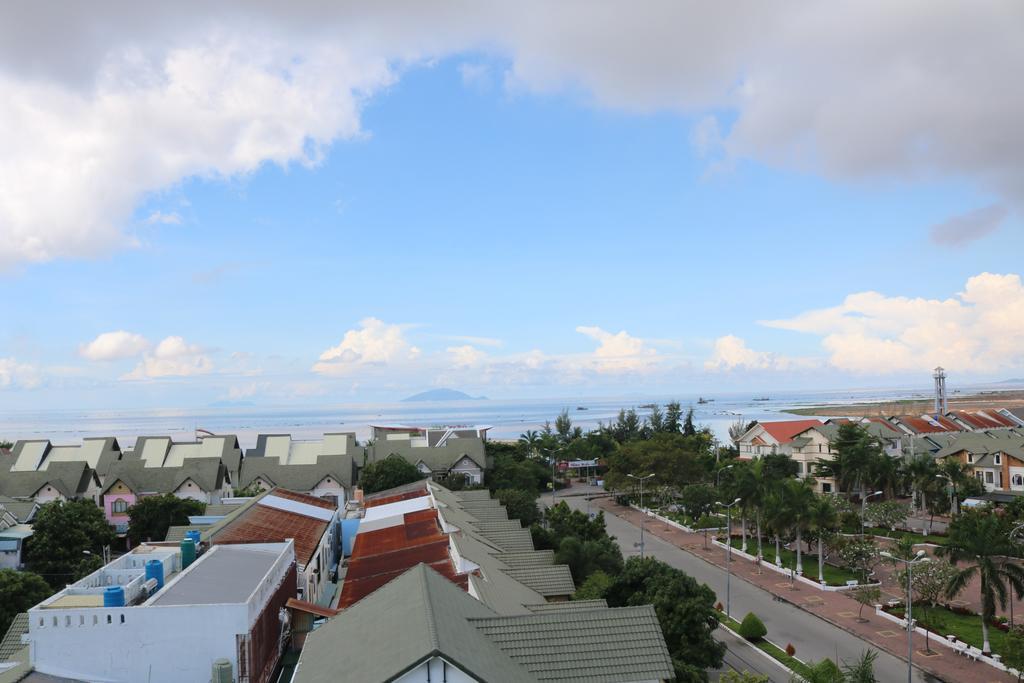 Palace Hotel Rạch Giá Luaran gambar