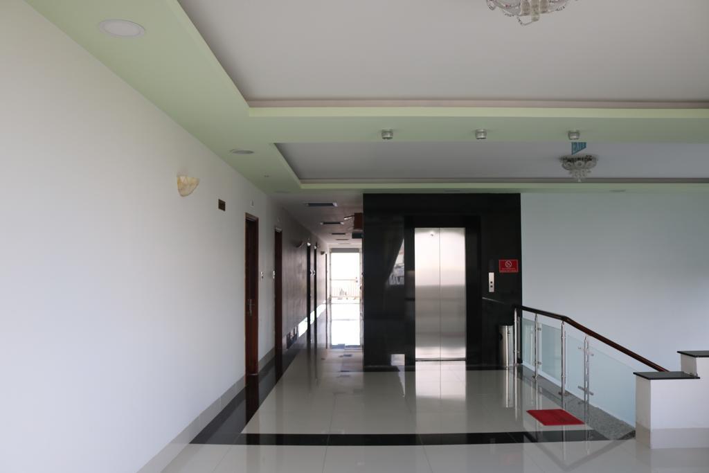 Palace Hotel Rạch Giá Luaran gambar