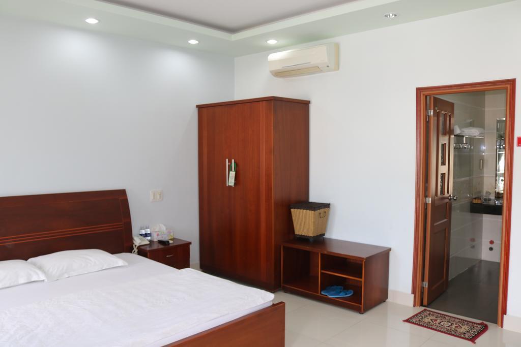 Palace Hotel Rạch Giá Luaran gambar