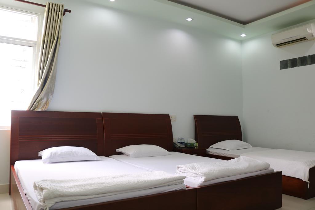 Palace Hotel Rạch Giá Luaran gambar