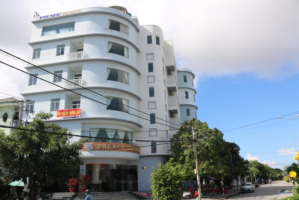 Palace Hotel Rạch Giá Luaran gambar