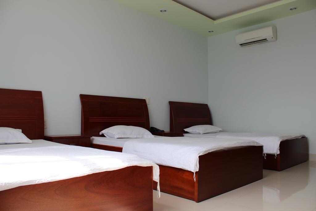 Palace Hotel Rạch Giá Luaran gambar