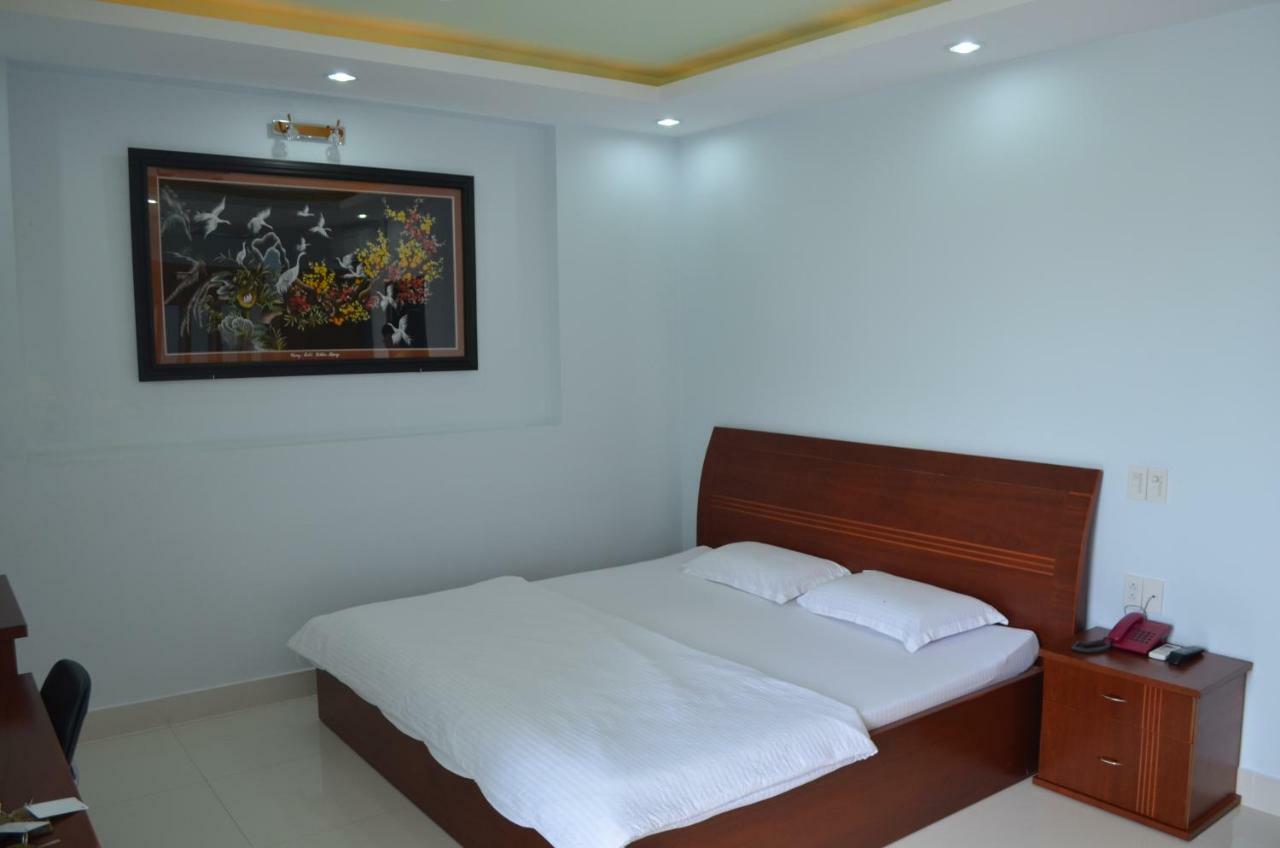 Palace Hotel Rạch Giá Luaran gambar