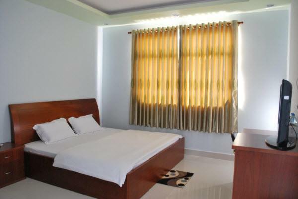 Palace Hotel Rạch Giá Luaran gambar