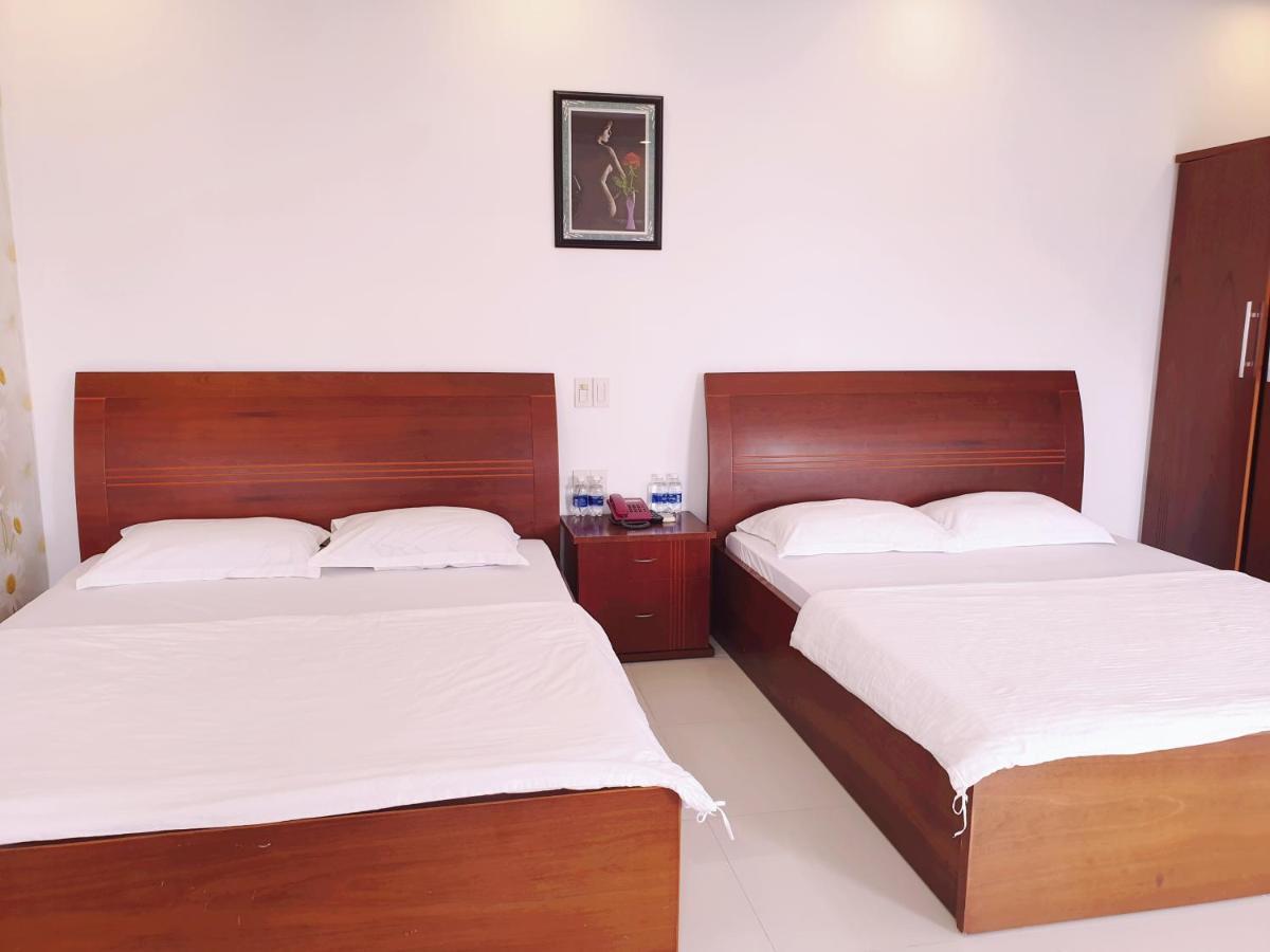 Palace Hotel Rạch Giá Luaran gambar