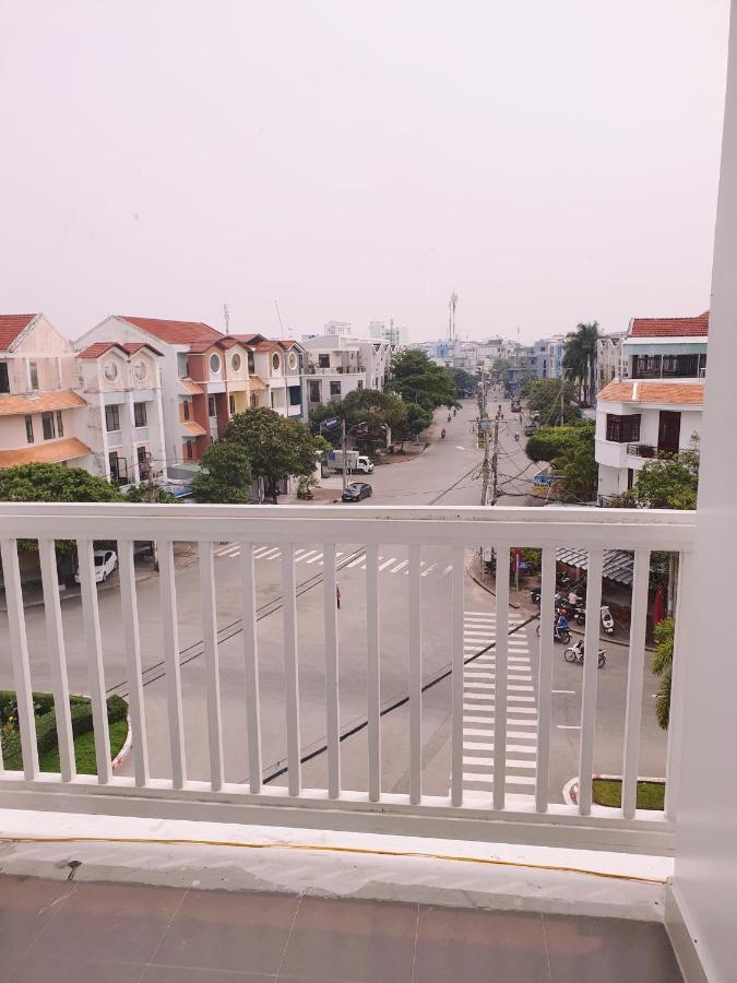 Palace Hotel Rạch Giá Luaran gambar