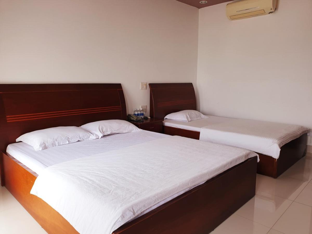 Palace Hotel Rạch Giá Luaran gambar